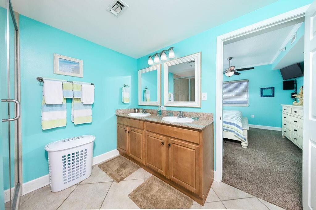 West Beach Condo In Gulf Shores Zewnętrze zdjęcie