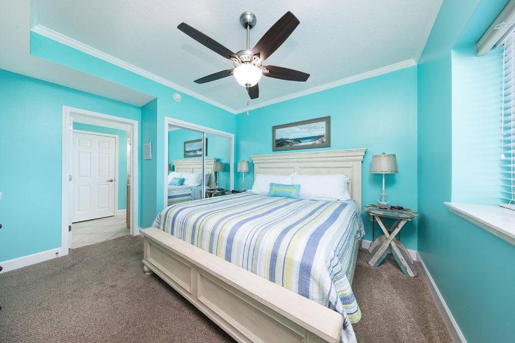 West Beach Condo In Gulf Shores Zewnętrze zdjęcie