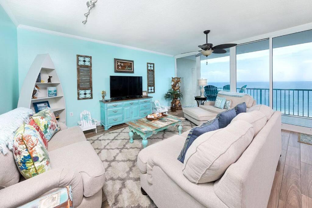 West Beach Condo In Gulf Shores Zewnętrze zdjęcie