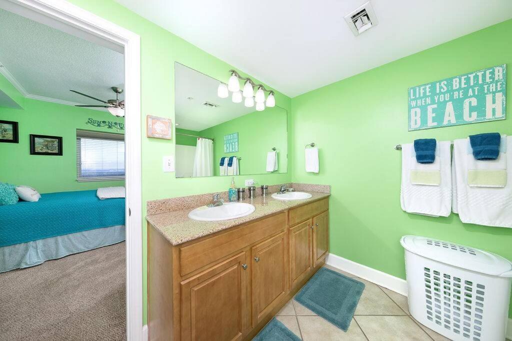 West Beach Condo In Gulf Shores Zewnętrze zdjęcie