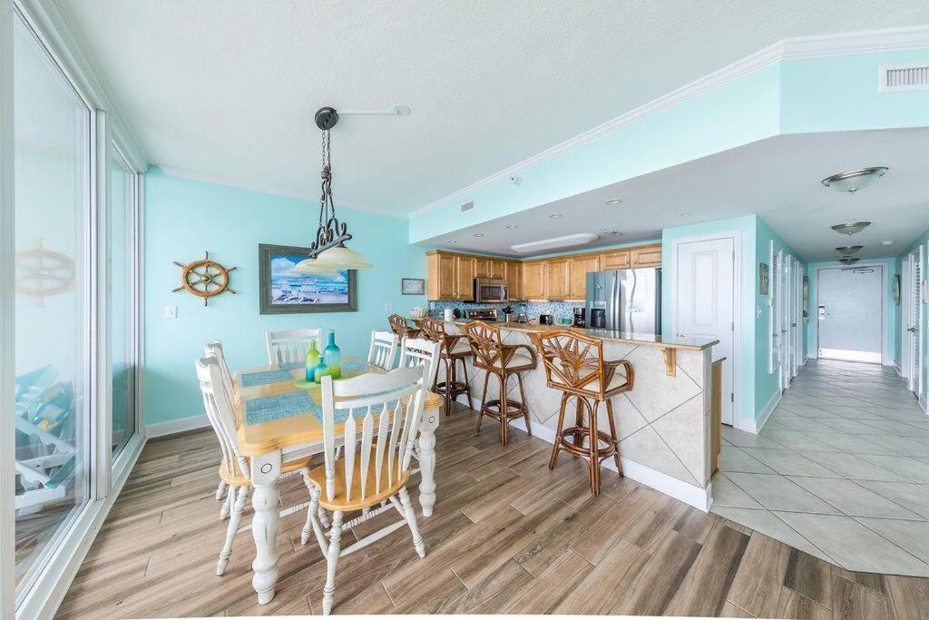 West Beach Condo In Gulf Shores Zewnętrze zdjęcie