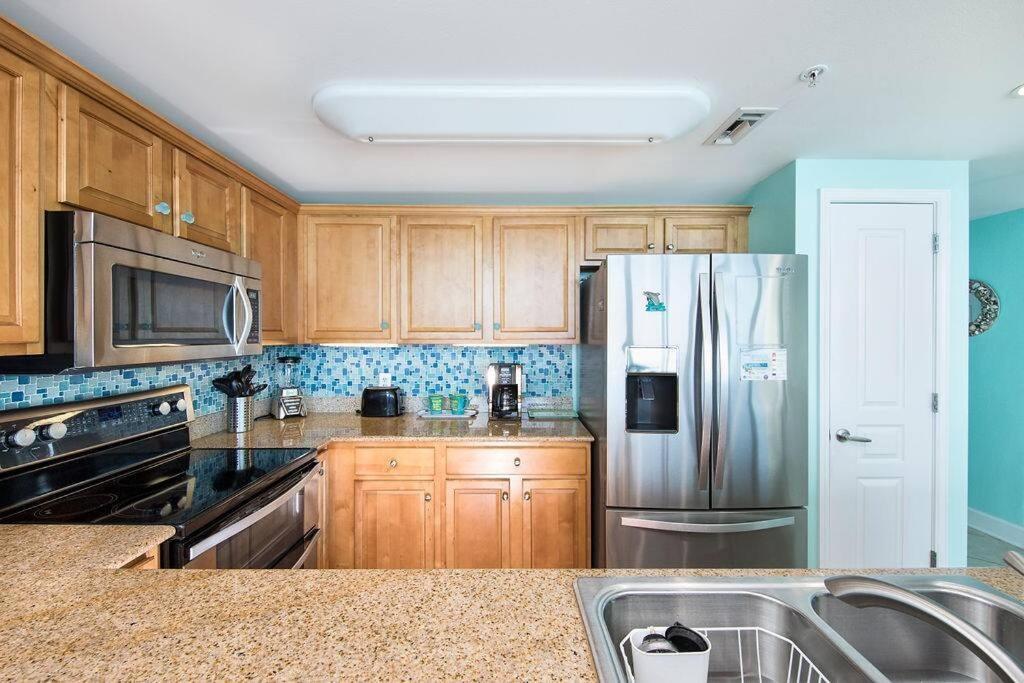 West Beach Condo In Gulf Shores Zewnętrze zdjęcie