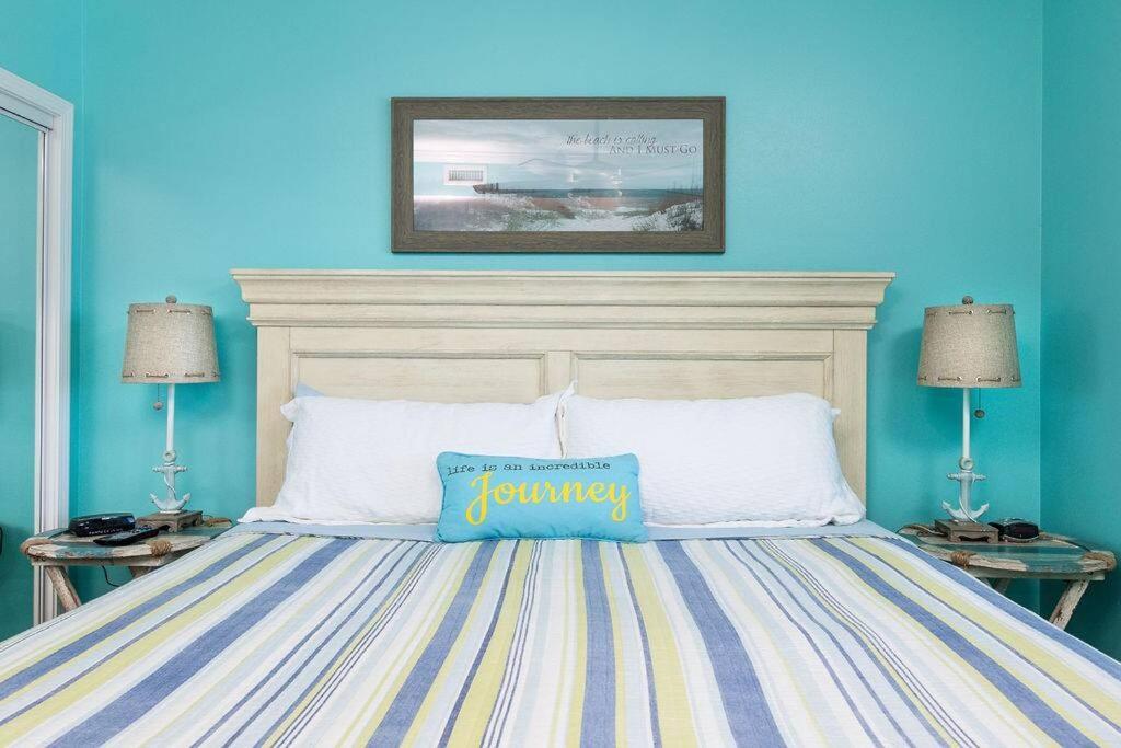 West Beach Condo In Gulf Shores Zewnętrze zdjęcie