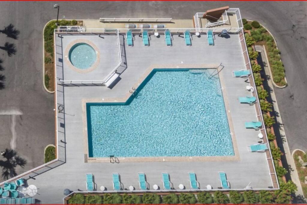 West Beach Condo In Gulf Shores Zewnętrze zdjęcie