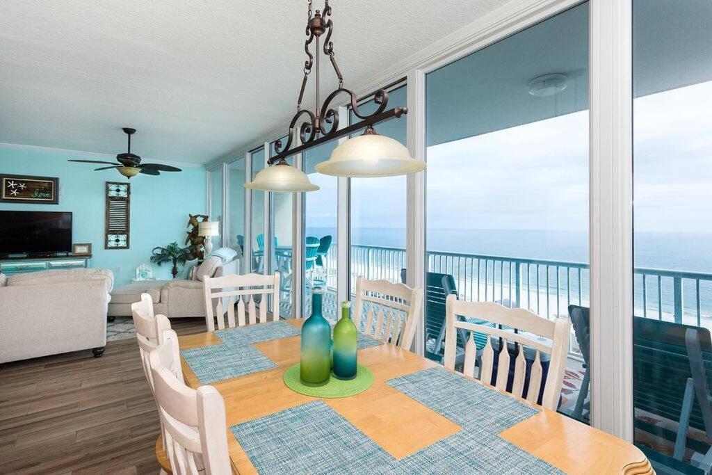 West Beach Condo In Gulf Shores Zewnętrze zdjęcie