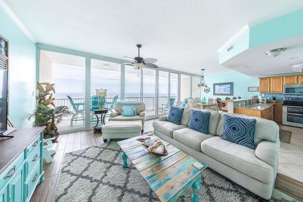 West Beach Condo In Gulf Shores Zewnętrze zdjęcie