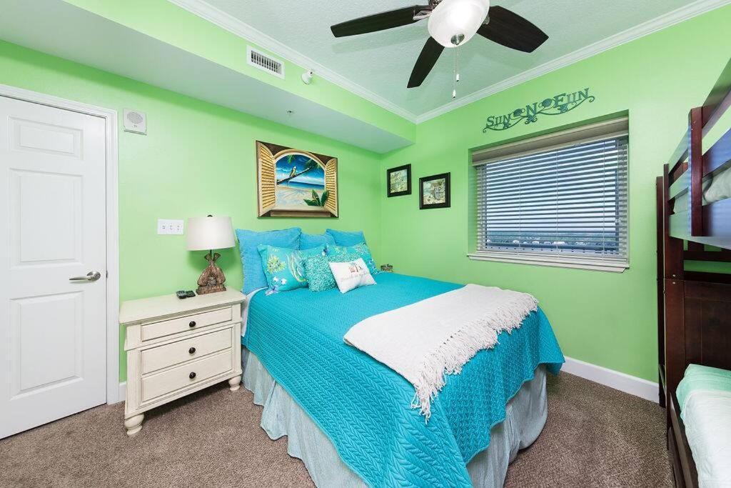 West Beach Condo In Gulf Shores Zewnętrze zdjęcie