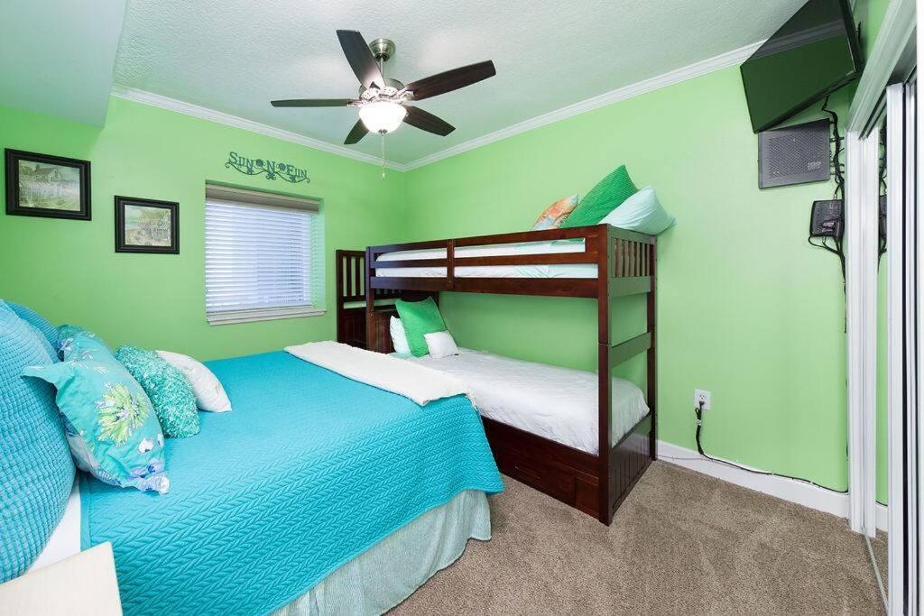 West Beach Condo In Gulf Shores Zewnętrze zdjęcie