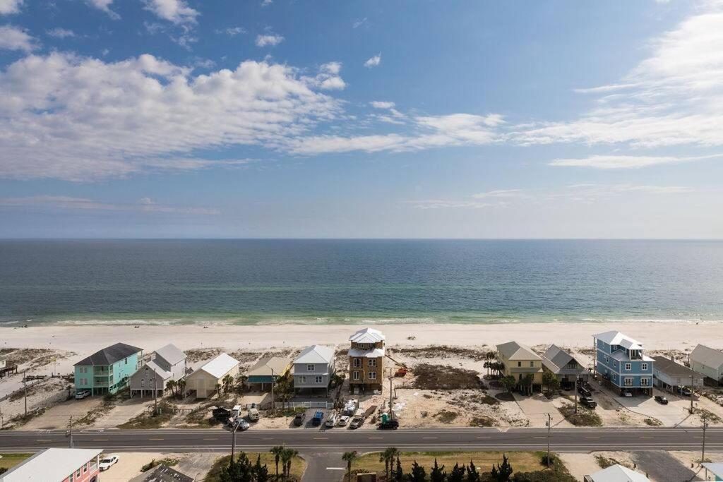 West Beach Condo In Gulf Shores Zewnętrze zdjęcie