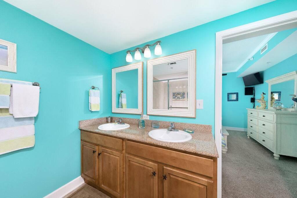 West Beach Condo In Gulf Shores Zewnętrze zdjęcie