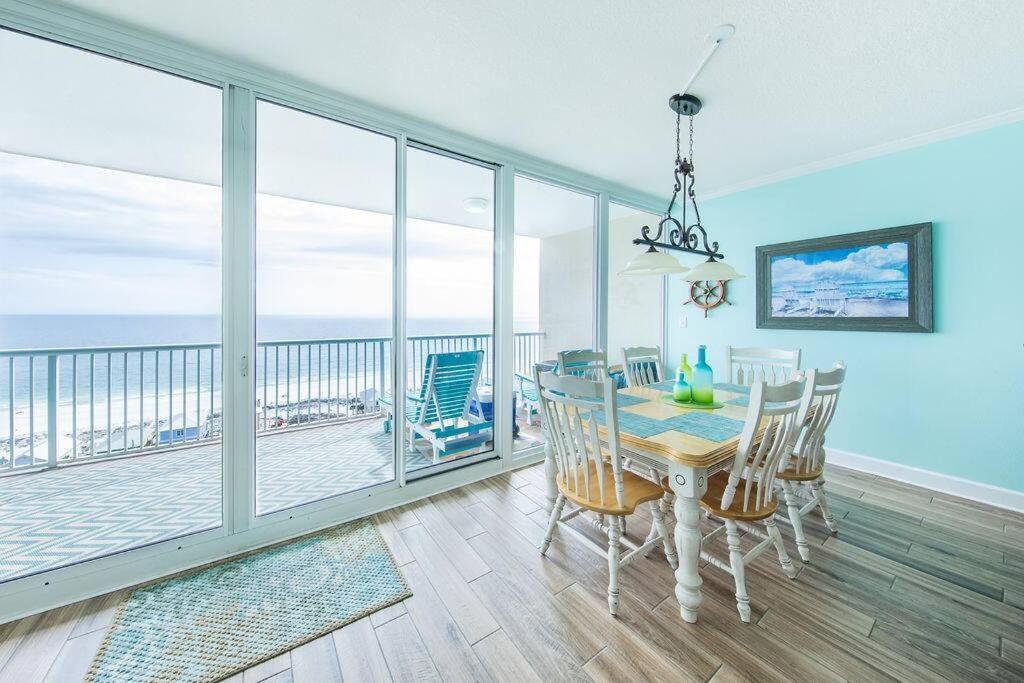 West Beach Condo In Gulf Shores Zewnętrze zdjęcie