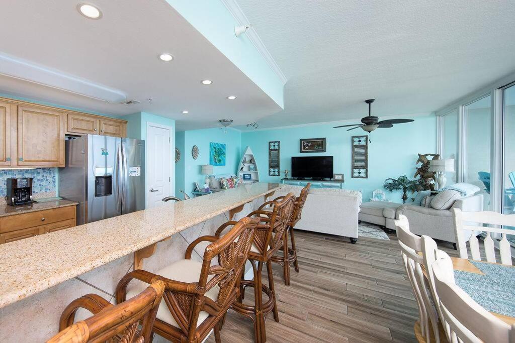 West Beach Condo In Gulf Shores Zewnętrze zdjęcie
