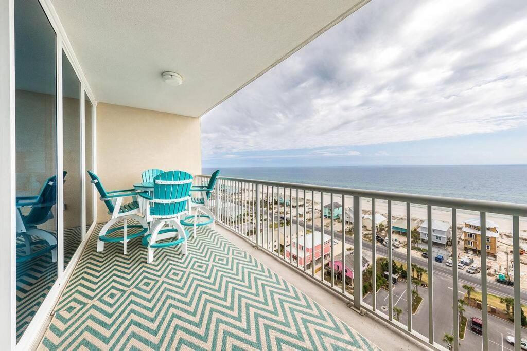 West Beach Condo In Gulf Shores Zewnętrze zdjęcie
